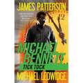 Tick Tock - Paperback