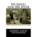 Dr Jekyll and Mr Hyde - Paperback