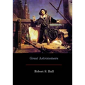 Great Astronomers - Paperback