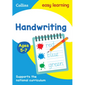 Handwriting: Ages 5-7 - Paperback