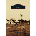 Hilo - Hardcover