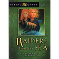 Raiders from the Sea - Paperback