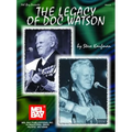 The Legacy of Doc Watson - Spiral