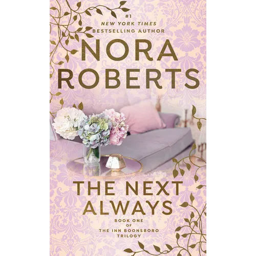 The Next Always - Mass Market Paperbound