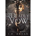A Deadly Vow - Hardcover