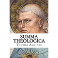 Summa Theologica - Paperback
