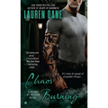 Chaos Burning - Mass Market Paperbound