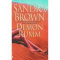 Demon Rumm - Mass Market Paperbound