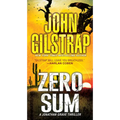 Zero Sum - Mass Market Paperbound