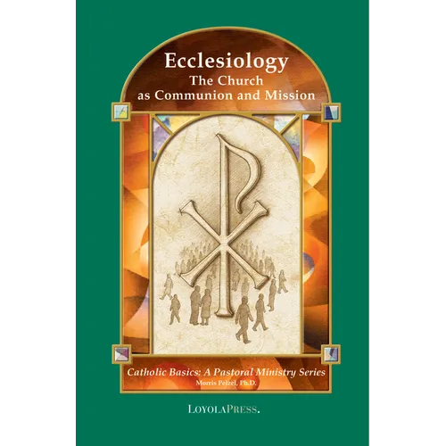 Ecclesiology - Paperback