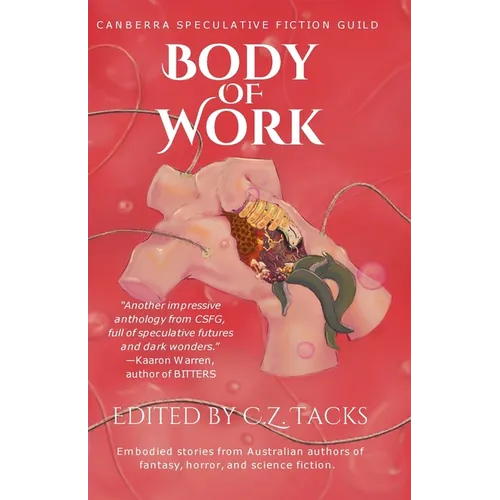 Body of Work - Paperback