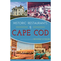 Historic Restaurants of Cape Cod - Paperback
