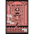 Perilous Dreams and Fantastic Crypts - Paperback
