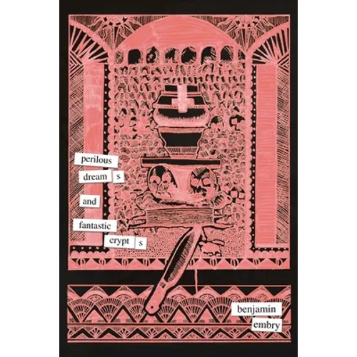 Perilous Dreams and Fantastic Crypts - Paperback