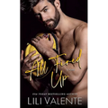 All Fired Up: A Small Town Second Chance Firefighter Romance - Paperback