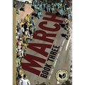 March: Book Three - Hardcover