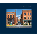 Luca Campigotto: American Elegy - Hardcover