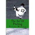 The Art Of Pitching - Paperback