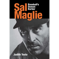 Sal Maglie - Hardcover