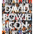 David Bowie: Icon: The Definitive Photographic Collection - Hardcover