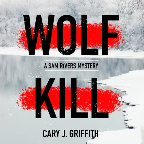 Wolf Kill - Paperback