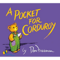 A Pocket for Corduroy - Paperback