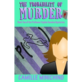 The Probability of Murder - Paperback