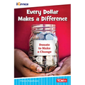Every Dollar Makes a Difference - Paperback