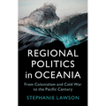 Regional Politics in Oceania - Paperback