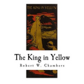 The King in Yellow - Paperback