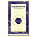 Royal Nativities - Paperback