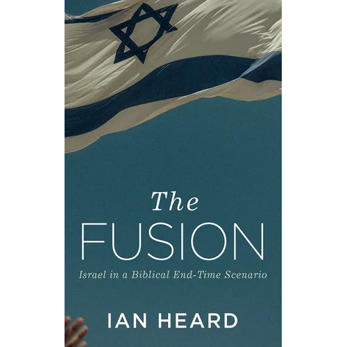 The Fusion - Hardcover