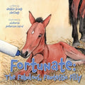 Fortunate: The Fabulous, Fantastic Filly - Paperback