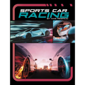 Sports Car Racing - Paperback