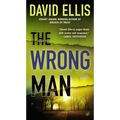 The Wrong Man - Mass Market Paperbound