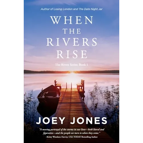 When the Rivers Rise - Paperback