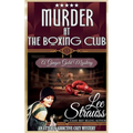 Murder at the Boxing Club - Paperback