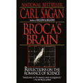 Broca's Brain: Reflections on the Romance of Science - Mass Market Paperbound