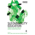 Sustainability Education: Perspectives and Practice across Higher Education - Paperback