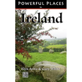 Powerful Places in Ireland - Paperback