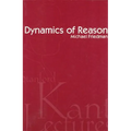 Dynamics of Reason - Paperback