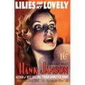 Lilies for My Lovely - Paperback