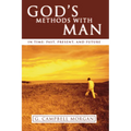 God's Methods with Man - Paperback
