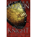 The Mystery Knight: A Graphic Novel - Hardcover