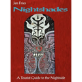 Nightshades: a Tourist Guide to the Nightside - Hardcover