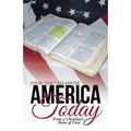 America Today: From a Christian's Point of View - Paperback