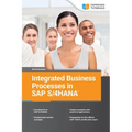 Integrated Business Processes in SAP S/4HANA - Paperback