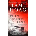 A Thin Dark Line - Mass Market Paperbound