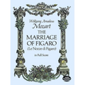 The Marriage of Figaro - Paperback