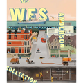The Wes Anderson Collection - Hardcover